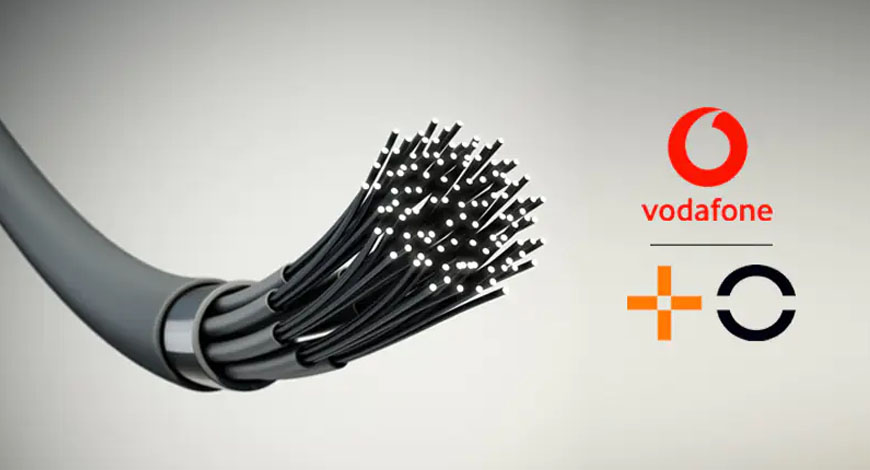 Zegona’s Vodafone Spain to launch fibre network venture with MasOrange