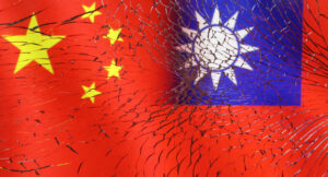 China claims Taiwan of “selling out” its semiconductor sector to US