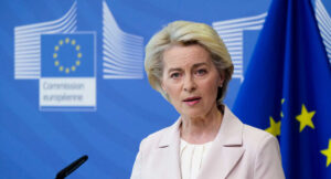 EU announces €50 billion fund to boost AI ambitions