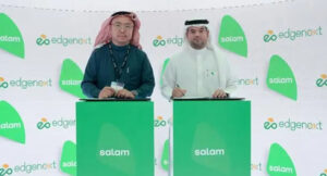 Etihad, EdgeNext partner to enhancet Saudi telecom