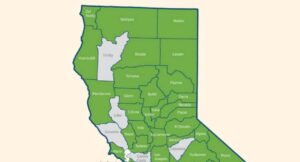 Expanding Broadband access in rural Northern California