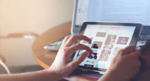 Tablet sales in India grow 42.8% YoY in 2024