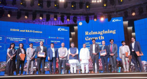 Karnataka secures Rs 510 crore investment from ASM Technologies