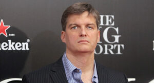 Michael Burry cuts China tech bets before $1.3T AI rally