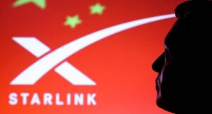 Musk’s Starlink races with Chinese rivals to dominate satellite internet