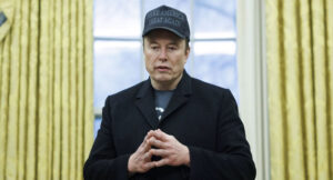 Musk’s X agrees to pay about $10M to settle Trump lawsuit