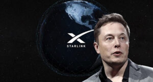 Musk’s satellite firm in prime position for major US air traffic contract
