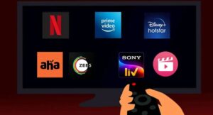 OTT platforms striving to stay relevant in ever evolving market & technologies
