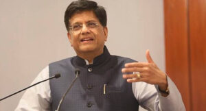 Indian electronics industry should look at increasing exports to $100B
