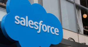 Salesforce’s annual sales fell below of forecast as Agentforce installation slows