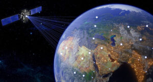 Satellite communication market to grow USD 194.55B by 2032