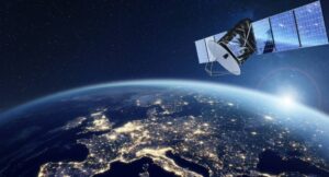 VyomIC to launch private satellite constellation from India