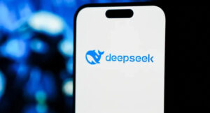 DeepSeek unveils upgraded AI model
