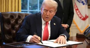 Trump purges two-fifths of the US Chips Act office’s staff