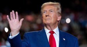 Trump’s CDC revamp has experts scared about flu, measles, & Ebola
