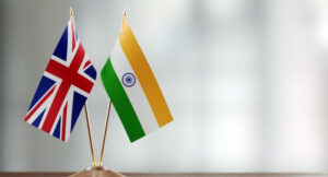 UK-India R&D collaboration can enhance India’s telecom ambitions