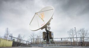Vodafone to open European space and land mobile broadband research hub
