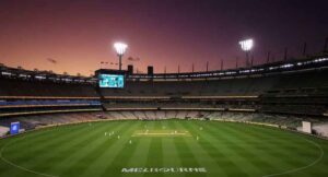 Eng vs. Aus: 150th anniversary The test will be held at the iconic MCG under the lights