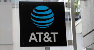 AT&T projects Q1 profit consistent with estimates