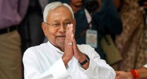 Bihar Assembly clashes over Nitish’s National Anthem ‘Insult’