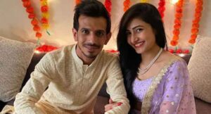 After Chahal & Dhanashree’s divorce, Chahal’s alleged girlfriend sent a cryptic message