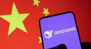 China’s DeepSeek unveils V3.1 AI boost