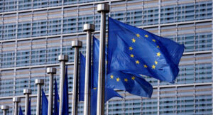 US tech companies aren’t targeted by the EU’s new tech law