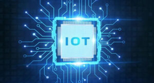 Shipments of IoT modules are rising globally