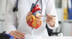 A Shanghai hospital introduces the country’s first AI cardiologist