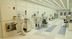 IIT Roorkee establishes the first nanofabrication facility in Uttarakhand