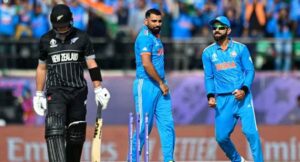 IND vs NZ: IND wins by 44 runs, Varun Chakravarthy wins MOM