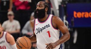 James Harden posts 50-point game vs. Pistons, moves to within 1 of Kobe Bryant for 3rd all-time