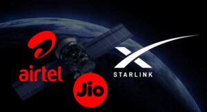 Jio and Airtel ask the govt to give Starlink comparable spectrum rates