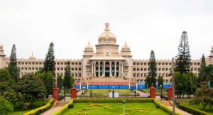 Karnataka Assembly approves Muslim Quota; BJP sobs & hurl it at the speaker