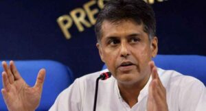 Manish Tewari Questions Govt’s Guts on X, Grok Notice