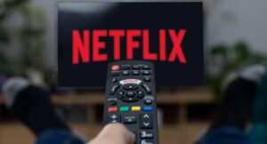 Netflix is expected to surpass YouTube in video revenue in 2025
