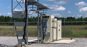 Transforming telecom tower power with a new hydrogen fuel cell solution