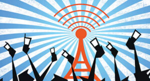 A parliamentary section want the DoT’s spectrum surrender tactics to be clarified