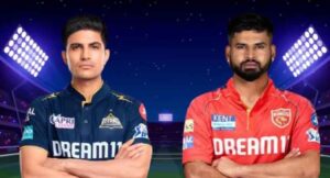 Punjab Kings beat Gujarat Titans in IPL 2025 shootout
