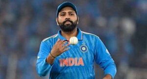 Rohit Sharma talks his odds of starring in the 2027 ICC Men’s Cricket World Cup