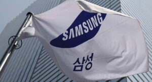 Trump-affiliated Samsung is looking for a US public affairs head