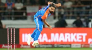 Shami asks that the saliva restriction be lifted for shiny cricket balls: Mechanics of swing, explained