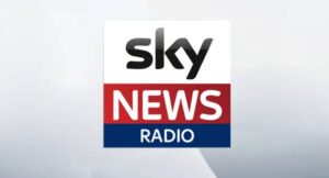 IRN and Sky News enter a new multi-year commercial radio deal