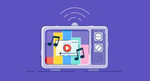 Streaming in Europe exceeds PSB revenues
