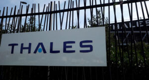 Thales warns govts about relying on Starlink-style technologies