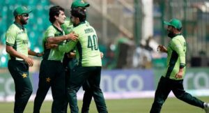 More disgrace for Pak cricket players: The Hundred draft sees all 50 go unsold