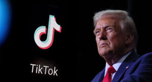 Trump hints at extending TikTok sale deadline
