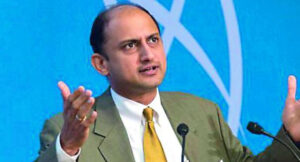 “Trump tariff threat might help India,” claims an ex-RBI deputy