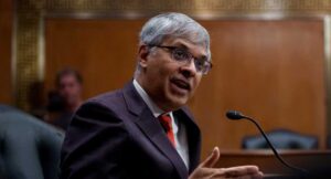 The Senate will scrutinize Trump’s NIH nominee at the session