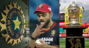 IPL2025: Two balls for the 2nd innings, lifting the saliva ban